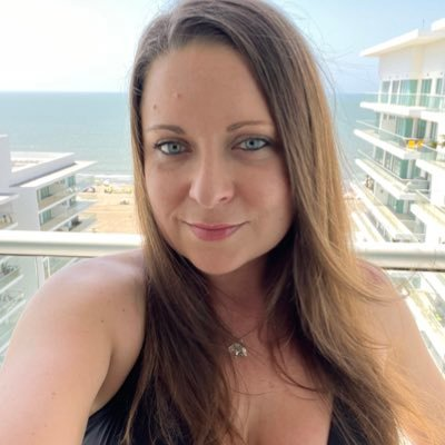 Amy Stroud Avatar